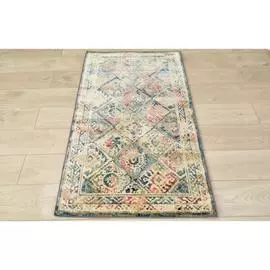 ковер прямоугольный 0,8x1,4м кавалли 71х