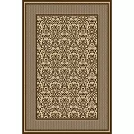 ковер прямоугольный 0,8x1,5м циновка 1805с1