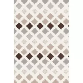 ковер прямоугольный 0,8x1,5м либерти 3250а7