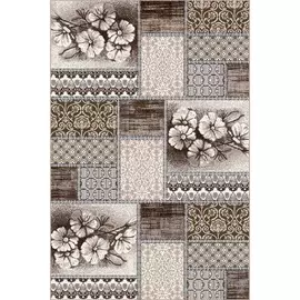 ковер прямоугольный 0,8x1,5м либерти 3298а6