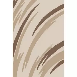 ковер прямоугольный 0,8x1,5м шагги sh101a1