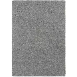 ковер прямоугольный 0,8x1,5м шагги sh34