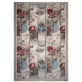 ковер прямоугольный 0,8x1,5м версаль 3116а2
