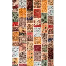 Ковер прямоугольный 1.2x1.8м Panorama Hdj2482-00