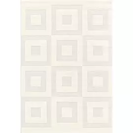 Ковер прямоугольный 1.3x2м Vogue 8093-100