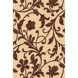 Ковер прямоугольный 1,5х1,9м Лагуна d184 STAN BEIGE