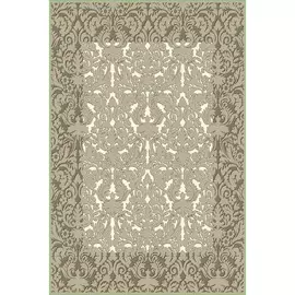 ковер прямоугольный 1,5x2,3м блюз 55112c55