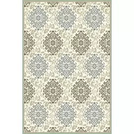 ковер прямоугольный 1,5x2,3м соло 44010c01