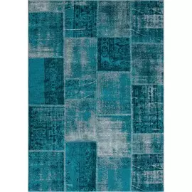 Ковер прямоугольный 1.6x2.3м Panorama Hdj1332-04