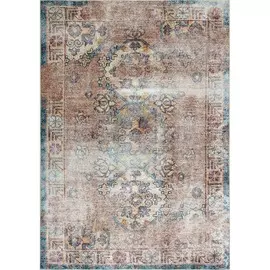 Ковер прямоугольный 1.6x2.3м Panorama Hdj1635-00