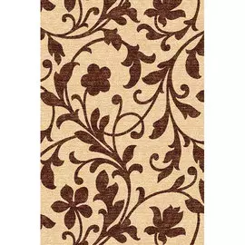 ковер прямоугольный 2х3м лагуна d184 stan beige