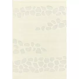 Ковер прямоугольный 2x2.9м VOGUE 8068-100