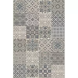 ковер прямоугольный 2x3м delta 8771-1-43255