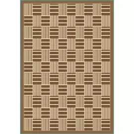 ковер прямоугольный 2x3м эко 7917c23