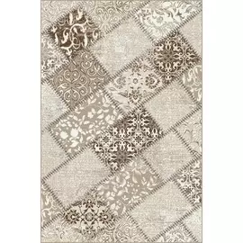 ковер прямоугольный 2x3м mokko 16010-1-12