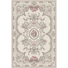 ковер прямоугольный 2x3м версаль 2535с2