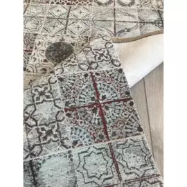 ковер прямоугольный арт 3 120х180 / 709z