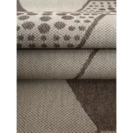 ковер прямоугольный экспресс cleopatra 160х235 / 560 d