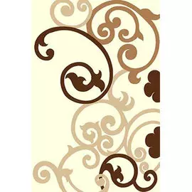 Ковер Sunrise 0,8*1,5м V805 крем