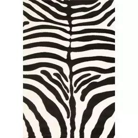 Ковер TATTOO 1,60*2,3м 13WMM, зебра