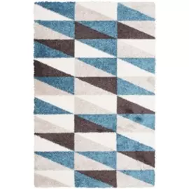 Ковер TIFFANY 1,60*2,3м 51KVV, цветной