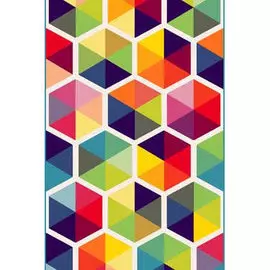 Ковер Vegas Pop 0,8*1,5 32KVK