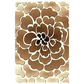 Ковер Vizion Deluxe 1,5*2,3м d047 крем