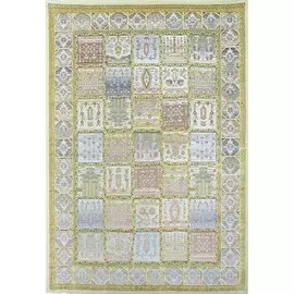 Ковёр Гобелен 1,33*1,90м G007_ivory