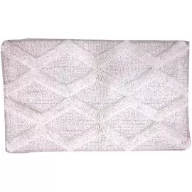 Коврик для ванной "Софт", натуральный 50*80см