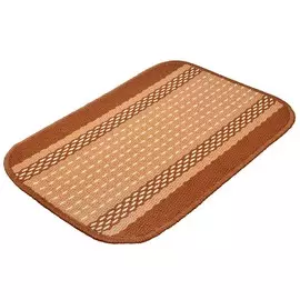 Коврик Madrid 40*60см VORTEX коричневый