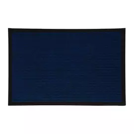 Коврик придверный влаговпитывающий 40х60см Vortex 22076