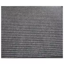 Коврик придверный влаговпитывающий 60х90см Vortex 22087