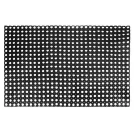 коврик резиновый ячеистый 100х150см vortex 20004