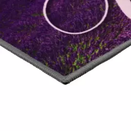 коврик влаговпитывающий vortex velur прованс 40x60 см