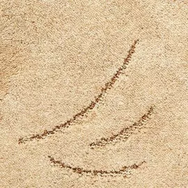 Ковровое покрытие Domo Zanzibar 283 шир. 3.0м