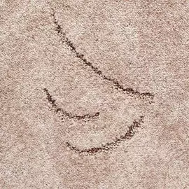 Ковровое покрытие Domo Zanzibar 822 шир. 3.0м