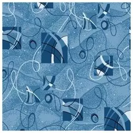 Ковровое покрытие Квадро 500 шир.3,0м