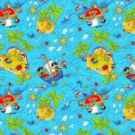 Ковровое покрытие Острова 500 шир.2,5м