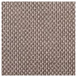 ковровое покрытие роял тафт темно-коричневый berber 01_015_1506шир.2м.