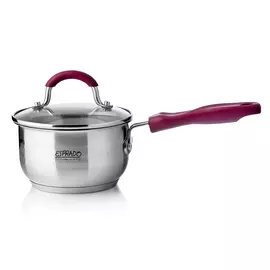 ковш optimale esprado 14*8см opto14ve109