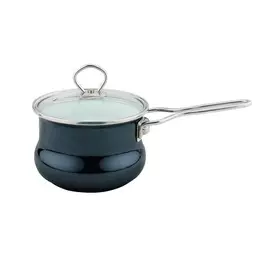 Ковш Winner эмалированный 2,2л WR-1631