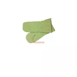 краги сварщика брезентовые 68160