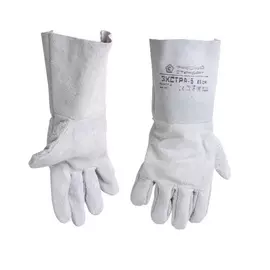 Краги сварщика Brigadier 95062