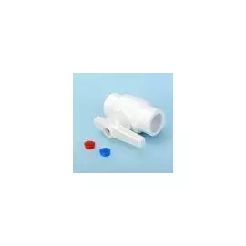 кран шар. pprc 25 pbk