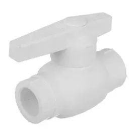 Кран шаровый PPRC 20 РТП