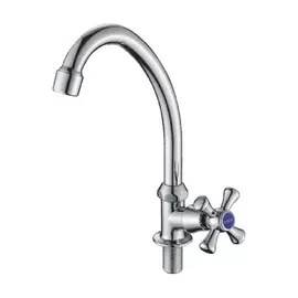 кран туалетный zollen rostock ro41421032 настольный