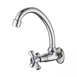 кран туалетный zollen rostock ro41421041 настенный