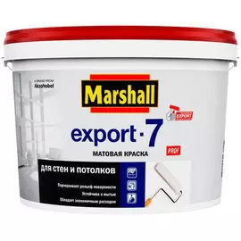 краска export-7 мат. в/э wo 2,5л 81-584-03