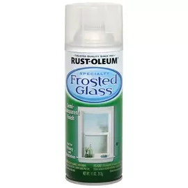 краска specialty с эффектом замерзшего стекла, спрей 0,312кг