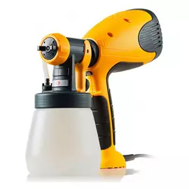 краскораспылитель электрический wagner w100